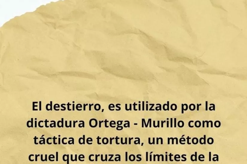 Comunicado Colectivo Malcriadas excarcelación nicaragüenses